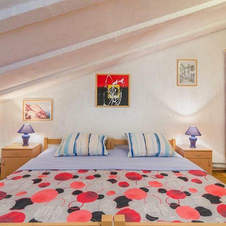 Apartments Marija & Pepa โรวีน ภายนอก รูปภาพ