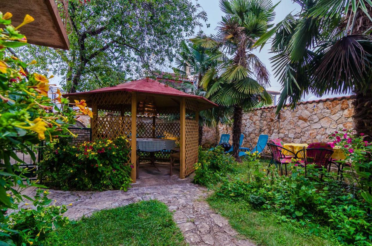 Apartments Marija & Pepa โรวีน ภายนอก รูปภาพ