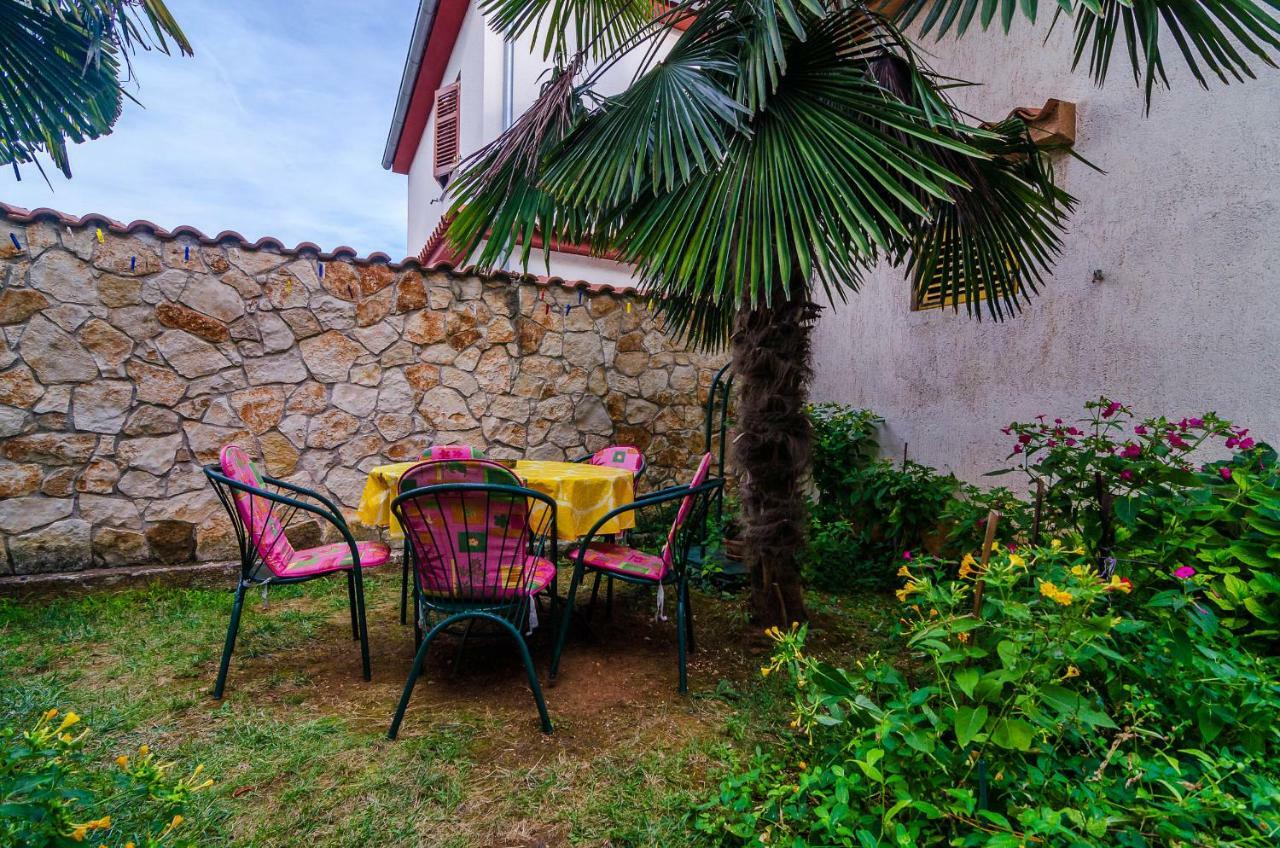 Apartments Marija & Pepa โรวีน ภายนอก รูปภาพ